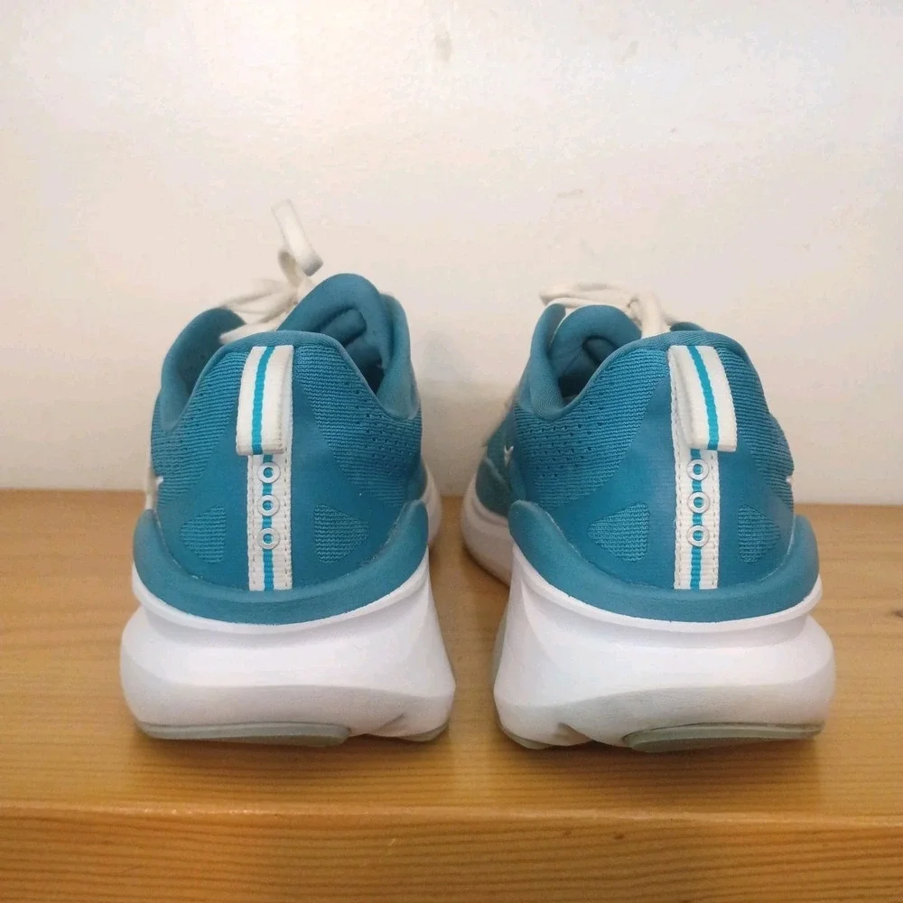 Saucony Omni 22 Shoes Womens Size 9 Blue Running Sneakers S10926-201